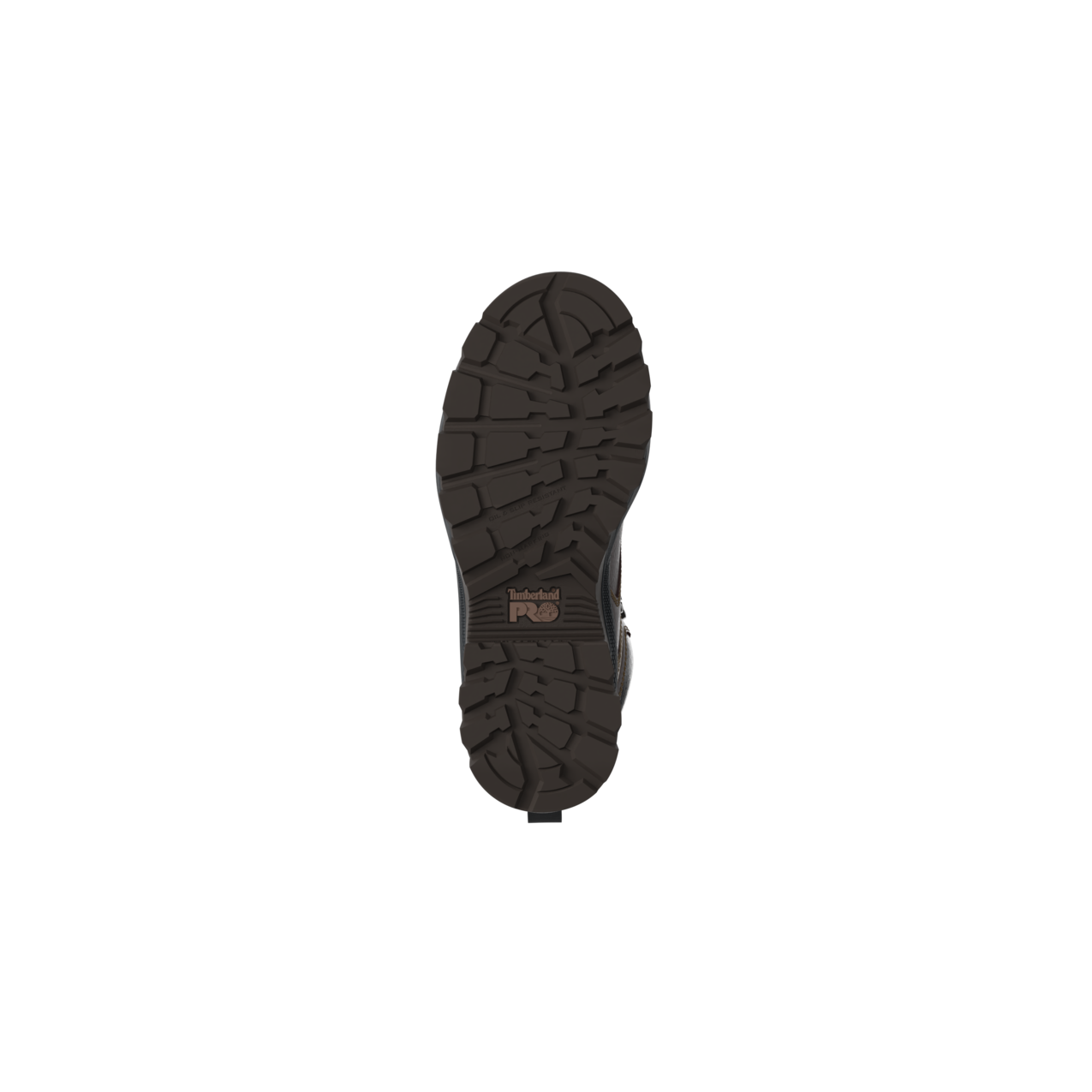 Women's Timberland PRO 6 IN TITAN® EV IMG CT - BROWN - TB0A6377W011