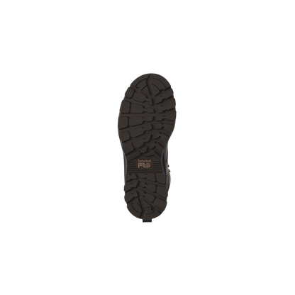 Women's Timberland PRO 6 IN TITAN® EV IMG CT - BROWN - TB0A6377W011