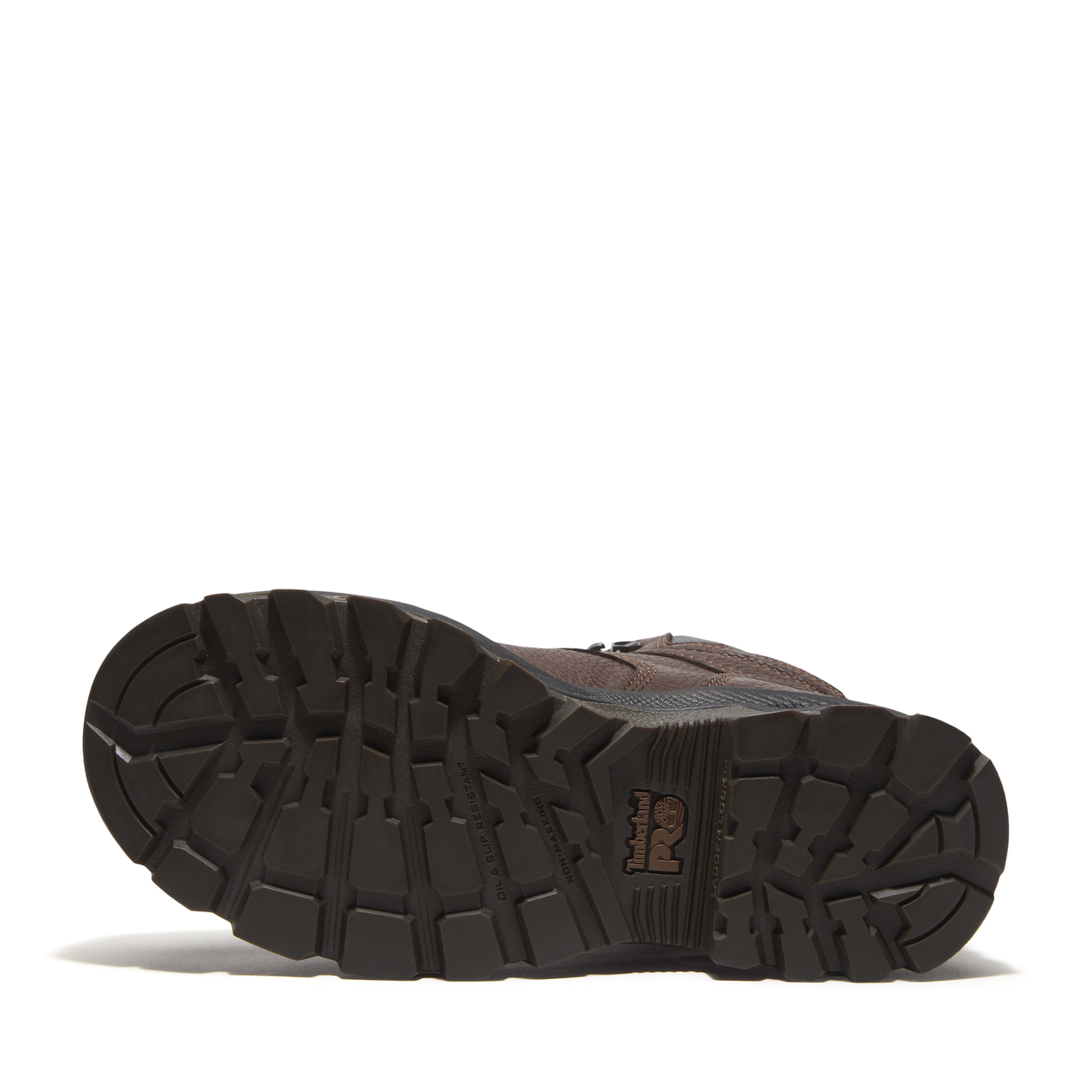 Women's Timberland PRO 6 IN TITAN® EV IMG CT - BROWN - TB0A6377W011