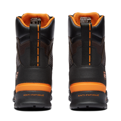 Men's Timberland PRO 8 IN ENDURANCE EV CT CSA - BROWN - TB0A639QW011