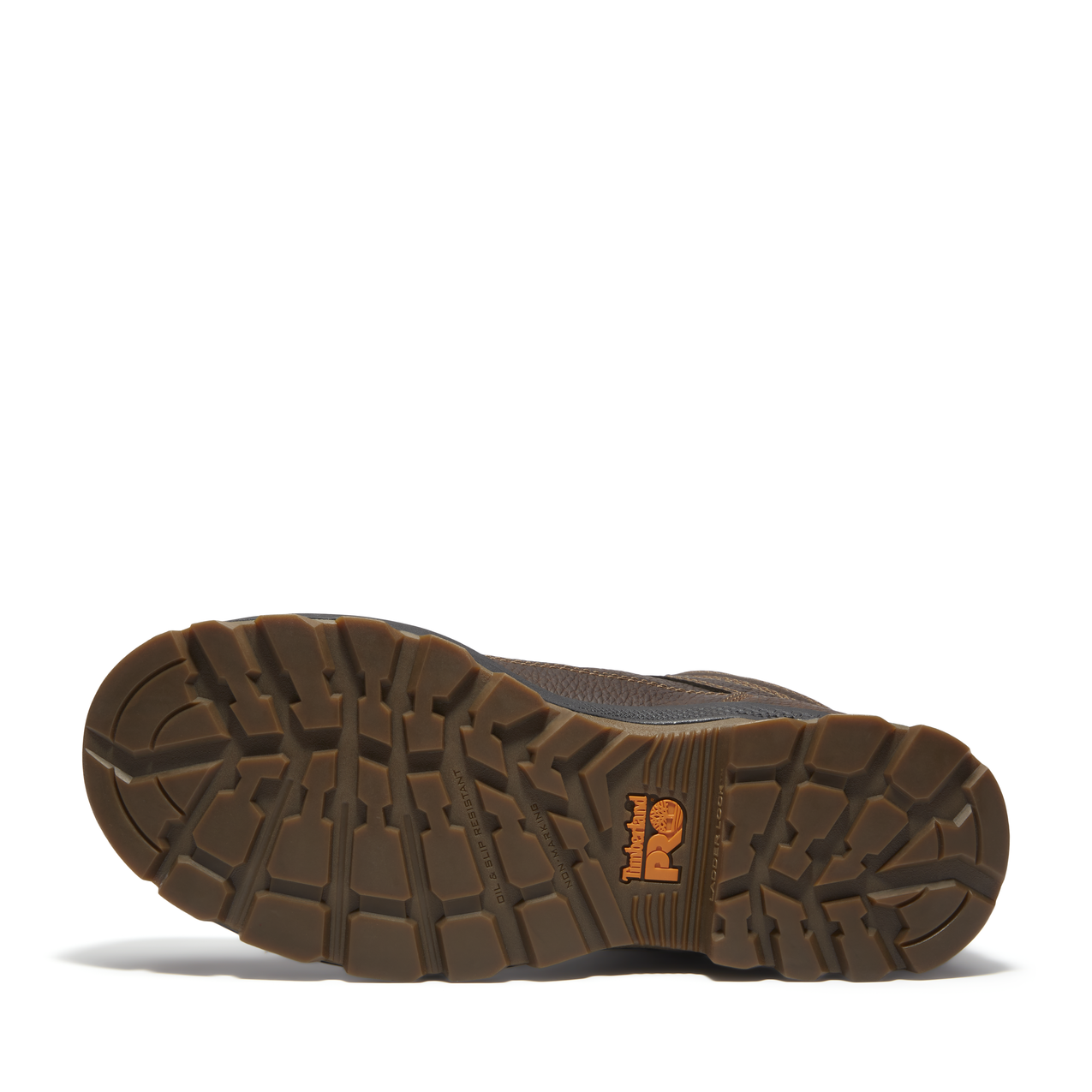 Men's Timberland PRO 6 IN TITAN® EV CT - BROWN - TB0A63JFW011