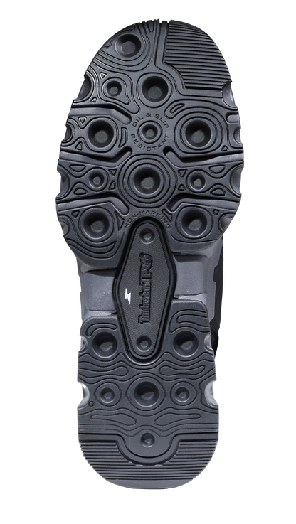 Men's Timberland PRO POWERTRAIN EV CT SD10 - BLACK - TB0A63K3V961