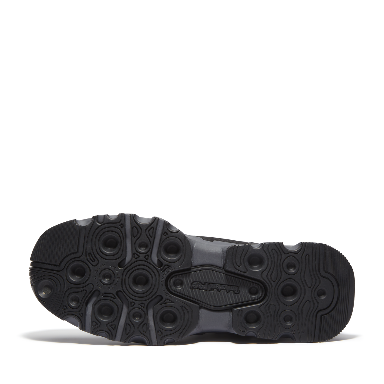 Men's Timberland PRO POWERTRAIN EV CT SD10 - BLACK - TB0A63K3V961