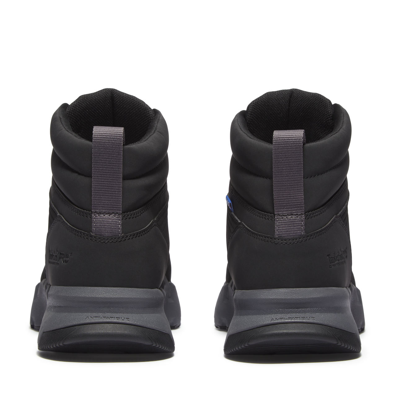 Men's Timberland PRO POWERTRAIN EV CT SD10 - BLACK - TB0A63K3V961