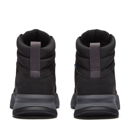 Men's Timberland PRO POWERTRAIN EV CT SD10 - BLACK - TB0A63K3V961
