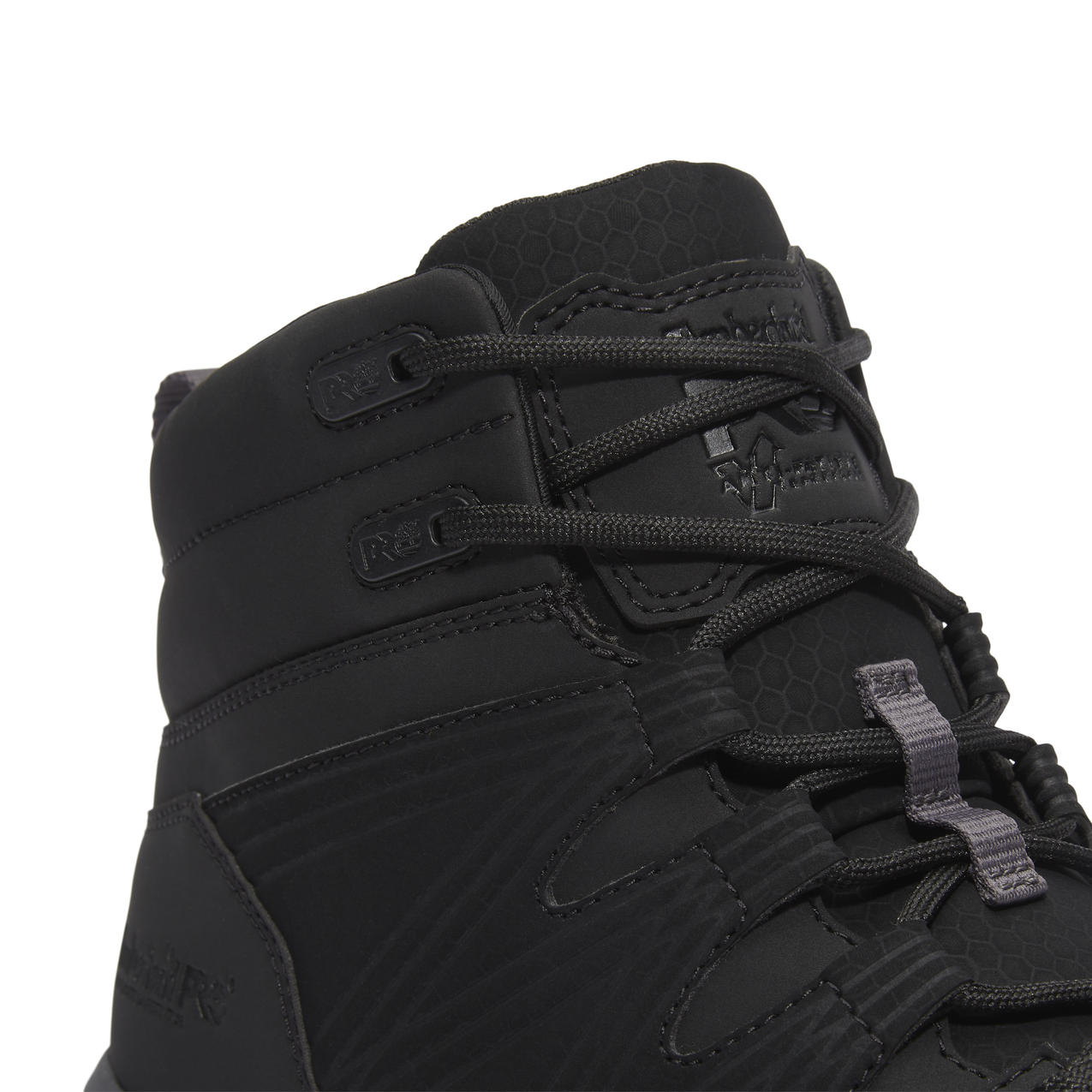 Men's Timberland PRO POWERTRAIN EV CT SD10 - BLACK - TB0A63K3V961