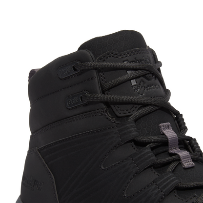 Men's Timberland PRO POWERTRAIN EV CT SD10 - BLACK - TB0A63K3V961