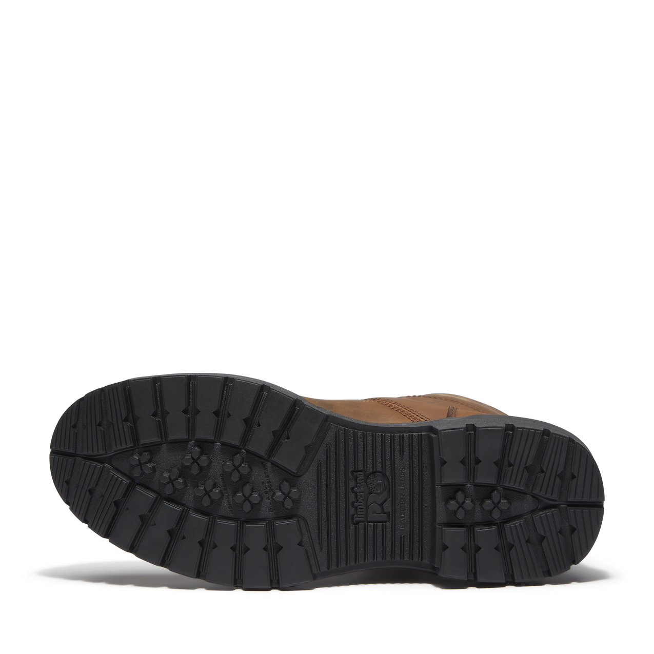 Men's Timberland PRO 6 IN MONTAUK ST WP - BROWN - TB0A63MBEM41