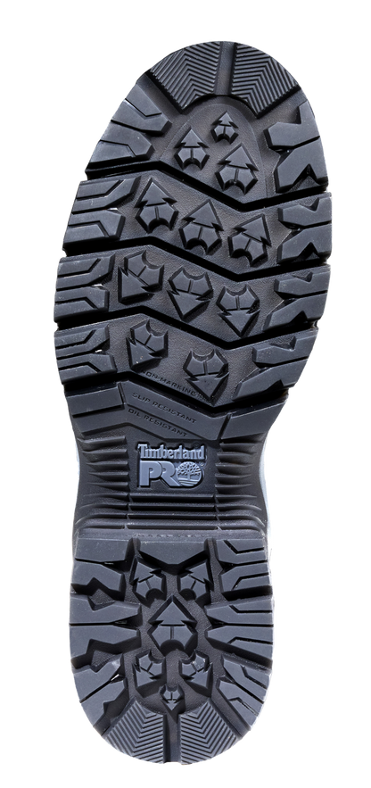 Men's Timberland PRO 8 IN SIBERIAN CT INS 600G CSA - BLACK - TB0A63PUW021