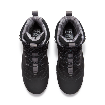 Men's Timberland PRO 8 IN SIBERIAN CT INS 600G CSA - BLACK - TB0A63PUW021