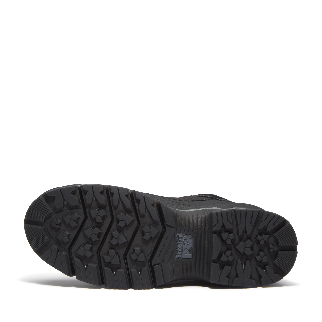 Men's Timberland PRO 8 IN SIBERIAN CT INS 600G CSA - BLACK - TB0A63PUW021