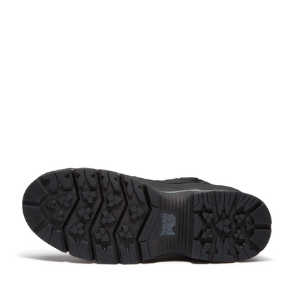 Men's Timberland PRO 8 IN SIBERIAN CT INS 600G CSA - BLACK - TB0A63PUW021