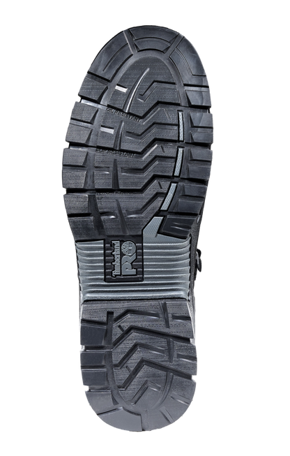 Men's Timberland PRO 8 IN ENDURANCE EV CT IMG WP CSA - BLACK - TB0A63V6W021