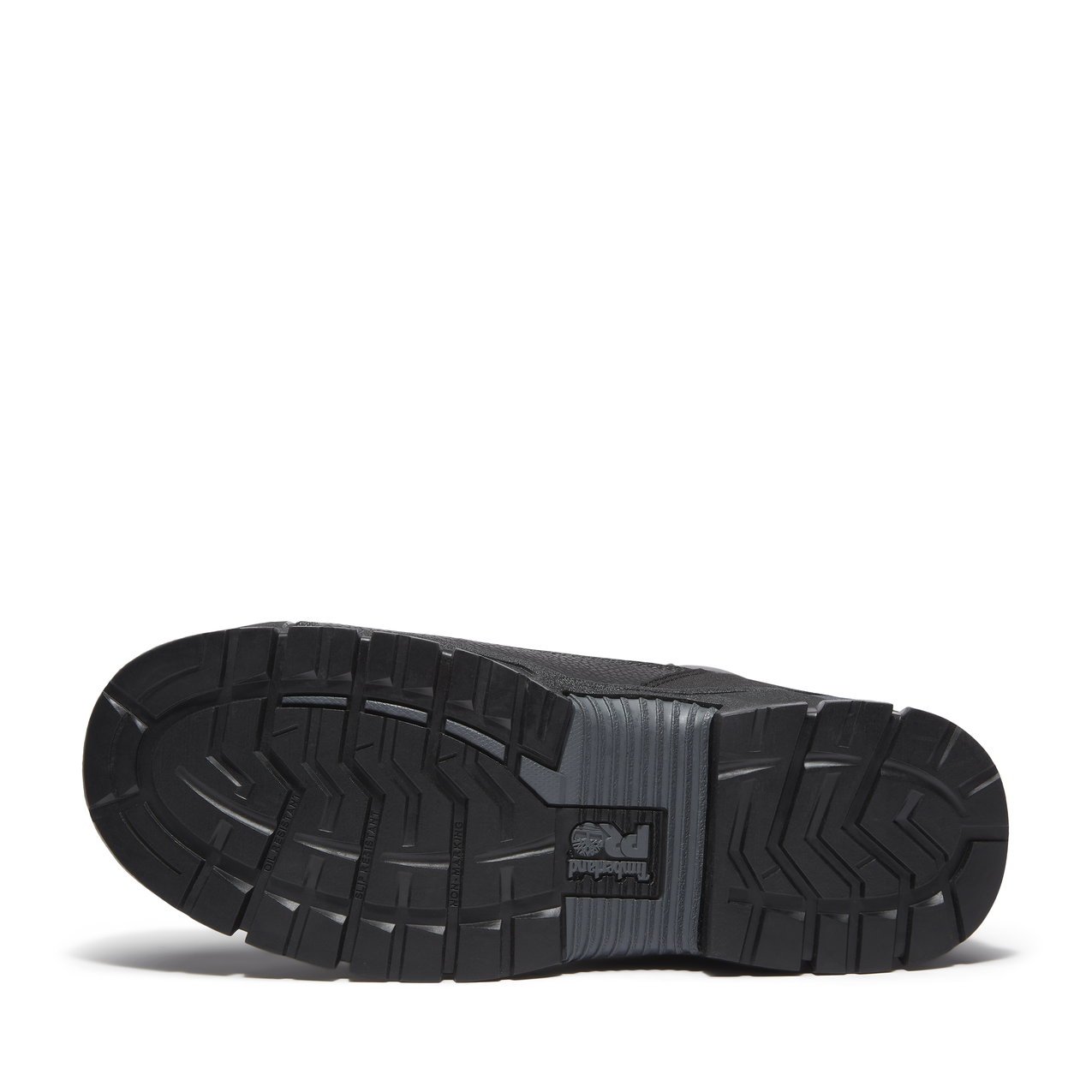 Men's Timberland PRO 8 IN ENDURANCE EV CT IMG WP CSA - BLACK - TB0A63V6W021