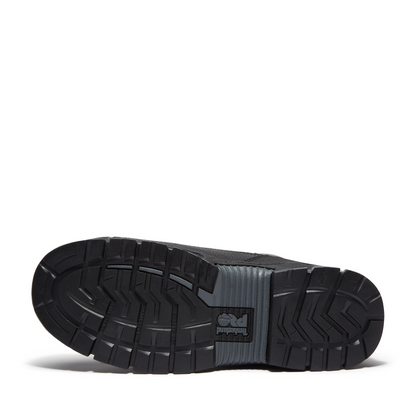 Men's Timberland PRO 8 IN ENDURANCE EV CT IMG WP CSA - BLACK - TB0A63V6W021