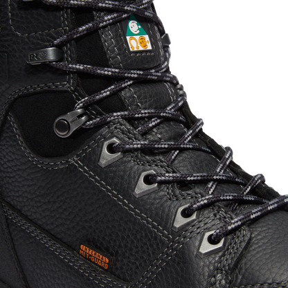 Men's Timberland PRO 8 IN ENDURANCE EV CT IMG WP CSA - BLACK - TB0A63V6W021