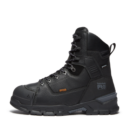 Men's Timberland PRO 8 IN ENDURANCE EV CT IMG WP CSA - BLACK - TB0A63V6W021
