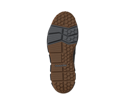 Men's Timberland PRO 6IN TEMPE SF WP - BLACK - TB0A63WQEK51