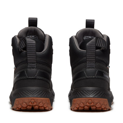 Men's Timberland PRO 6IN TEMPE SF WP - BLACK - TB0A63WQEK51