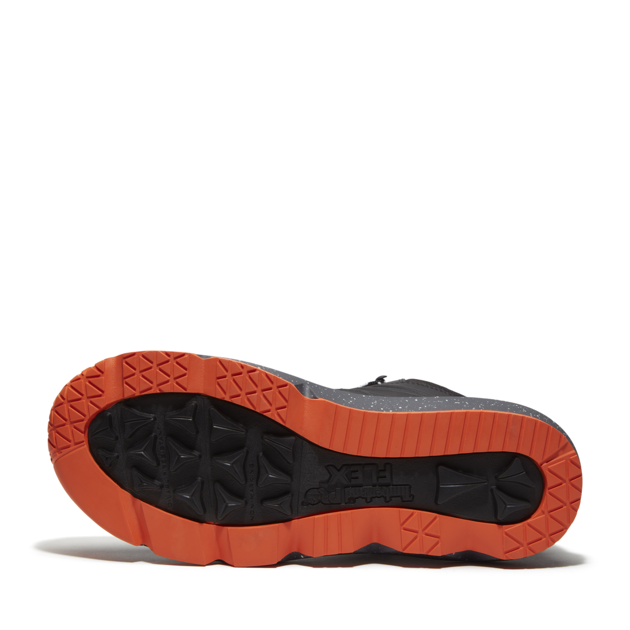 Men's Timberland PRO MORPHIX 6IN CT WP - BLACK - TB0A63YKEK51