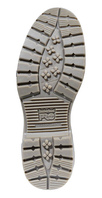 Men's Timberland PRO 6 IN MONTAUK WP - GREY - TB0A647QEJO1