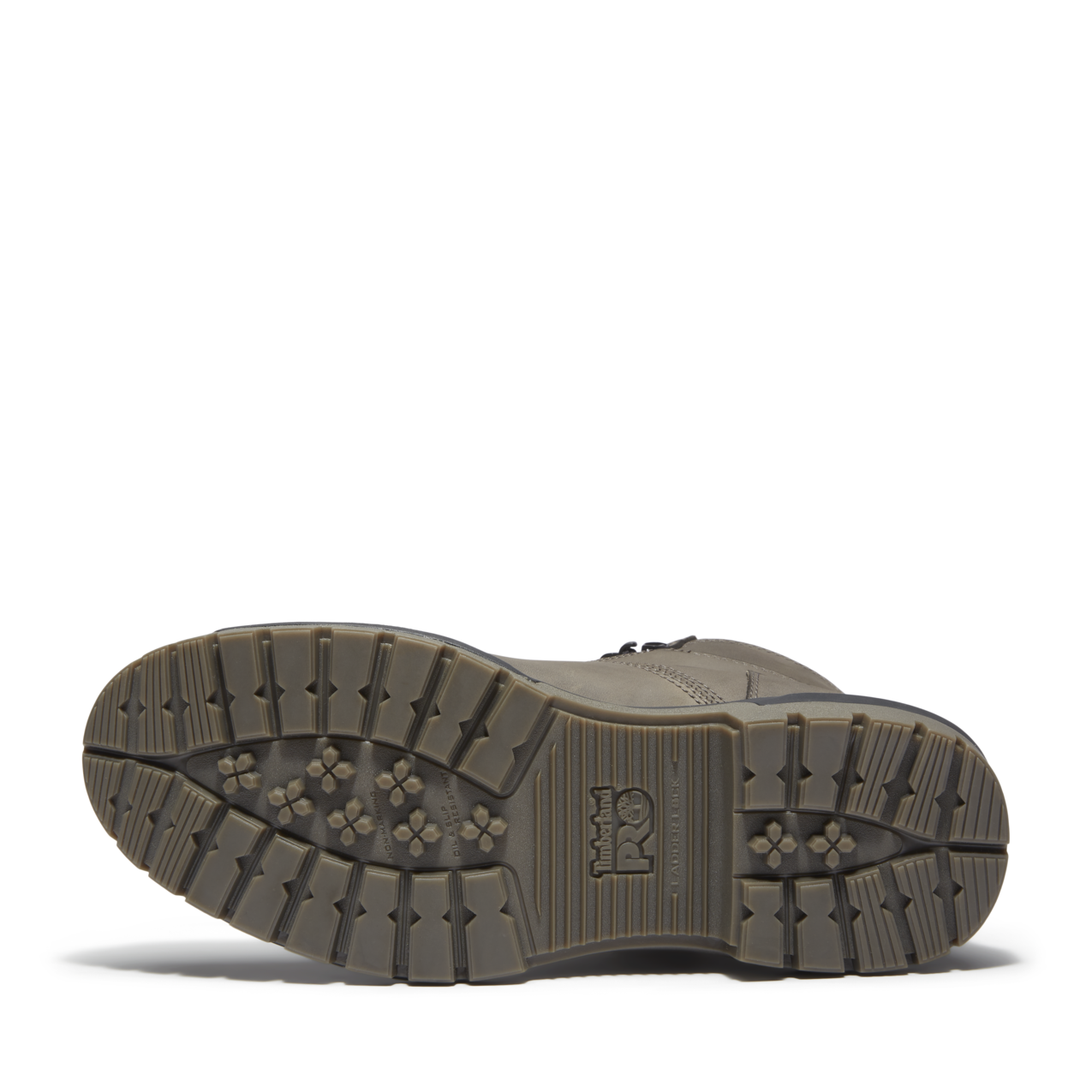Men's Timberland PRO 6 IN MONTAUK WP - GREY - TB0A647QEJO1