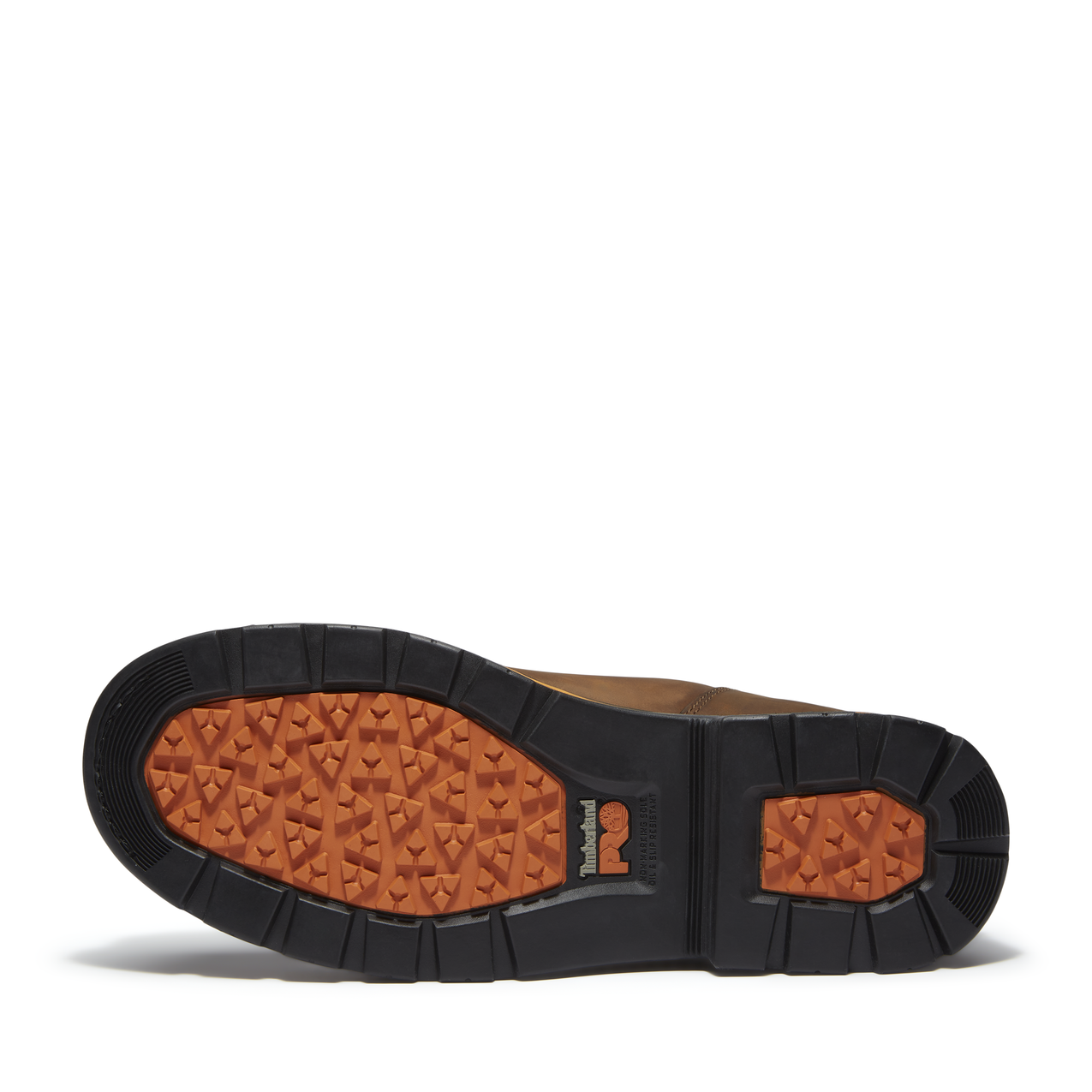 Men's Timberland PRO TRUE GRIT CHELSEA SF WP - BROWN - TB0A64BFEM41