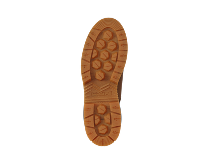 Women's Timberland PRO BIRCHLINE CHELSEA CT - BROWN - TB0A669YEM81