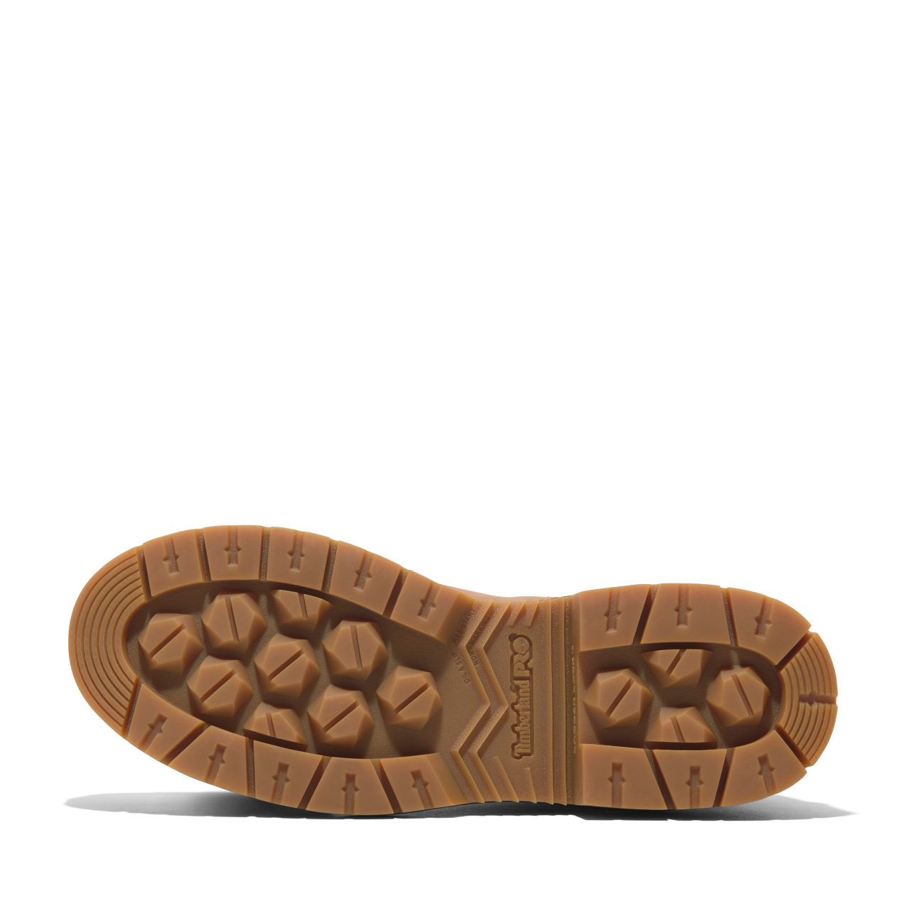 Women's Timberland PRO BIRCHLINE CHELSEA CT - BROWN - TB0A669YEM81