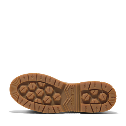 Women's Timberland PRO BIRCHLINE CHELSEA CT - BROWN - TB0A669YEM81