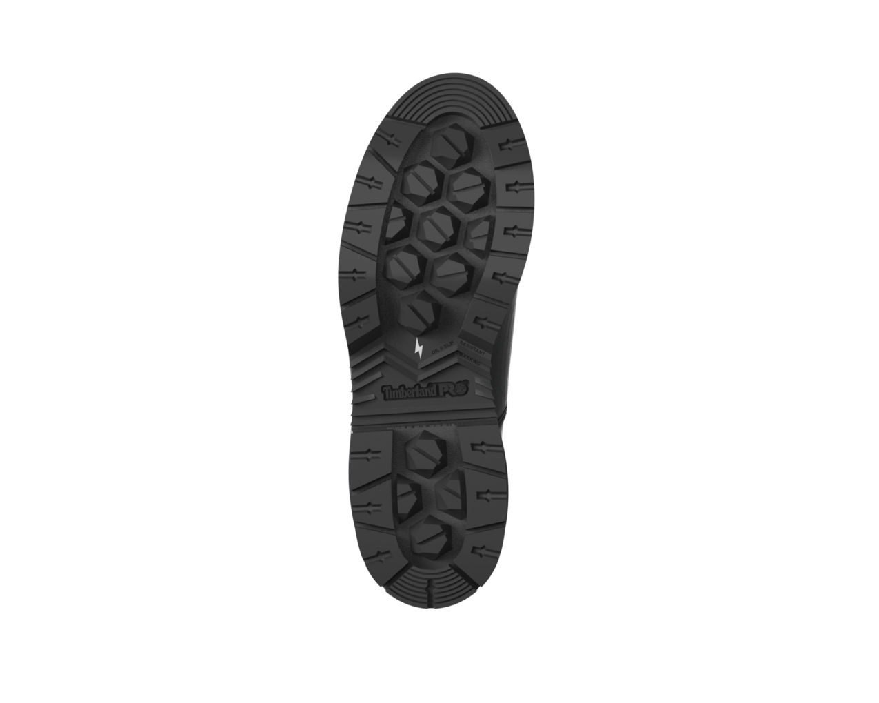 Women's Timberland PRO BIRCHLINE CHELSEA CT SD10 - BLACK - TB0A66B7EL21