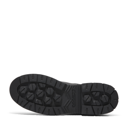 Women's Timberland PRO BIRCHLINE CHELSEA CT SD10 - BLACK - TB0A66B7EL21