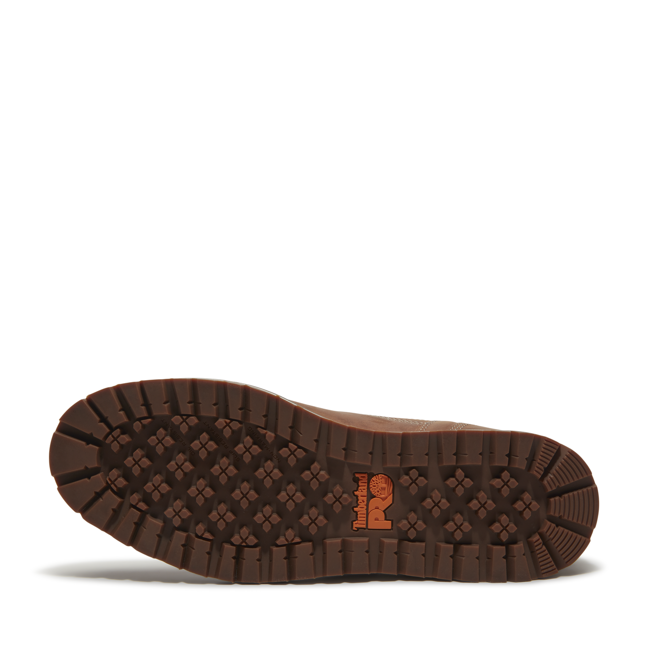 Men's Timberland PRO IRVINE CHELSEA SOFT TOE - BROWN - TB0A66BUEM41