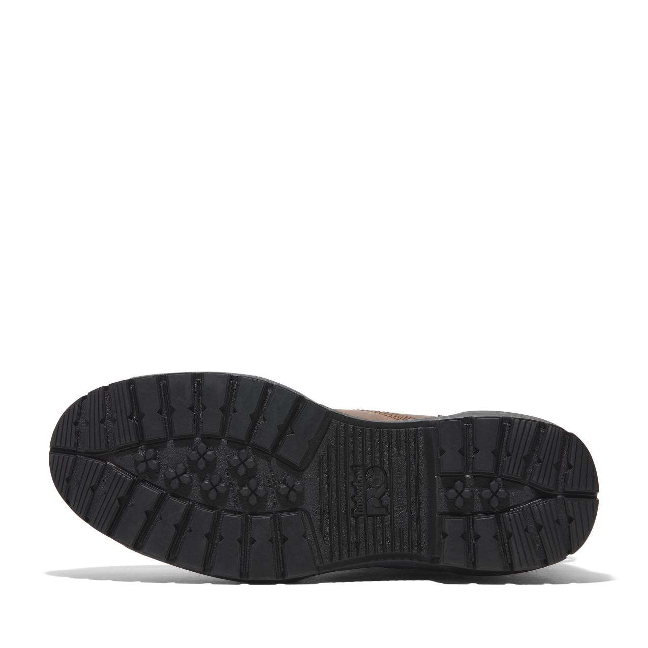 Men's Timberland PRO 6 IN MONTAUK ST - BROWN - TB0A66D3EM41