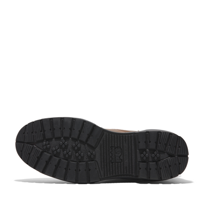 Men's Timberland PRO 6 IN MONTAUK ST - BROWN - TB0A66D3EM41