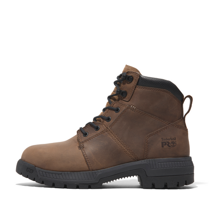 Men's Timberland PRO 6 IN MONTAUK ST - BROWN - TB0A66D3EM41