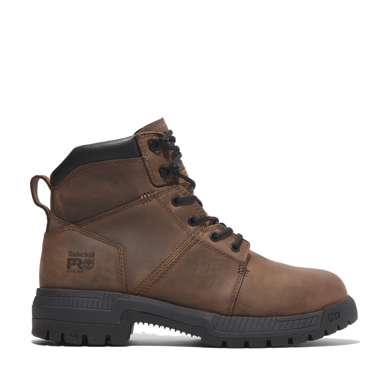 Men's Timberland PRO 6 IN MONTAUK ST - BROWN - TB0A66D3EM41