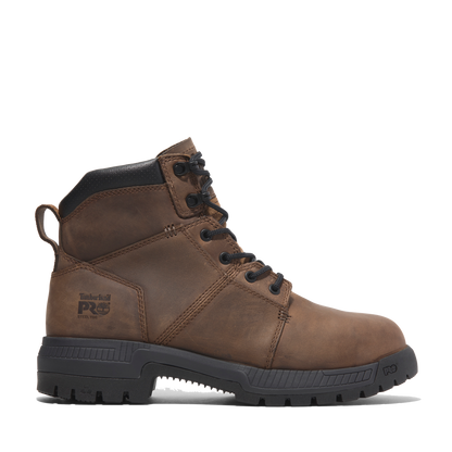 Men's Timberland PRO 6 IN MONTAUK ST - BROWN - TB0A66D3EM41