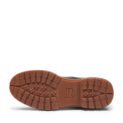 Men's Timberland PRO 6 IN MONTAUK ST - BLACK - TB0A66D3EMW1