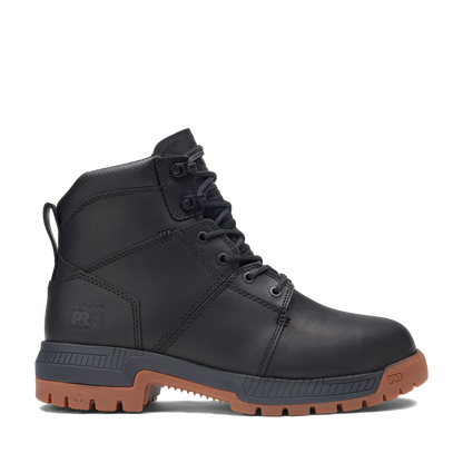 Men's Timberland PRO 6 IN MONTAUK ST - BLACK - TB0A66D3EMW1