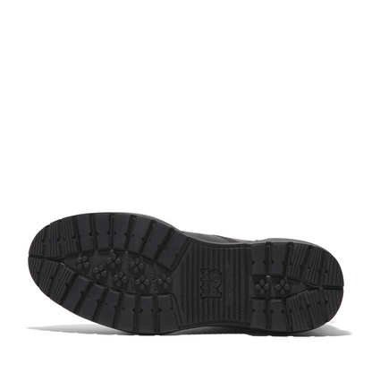 Men's Timberland PRO 6 IN MONTAUK ST - BLACK - TB0A66D3W021