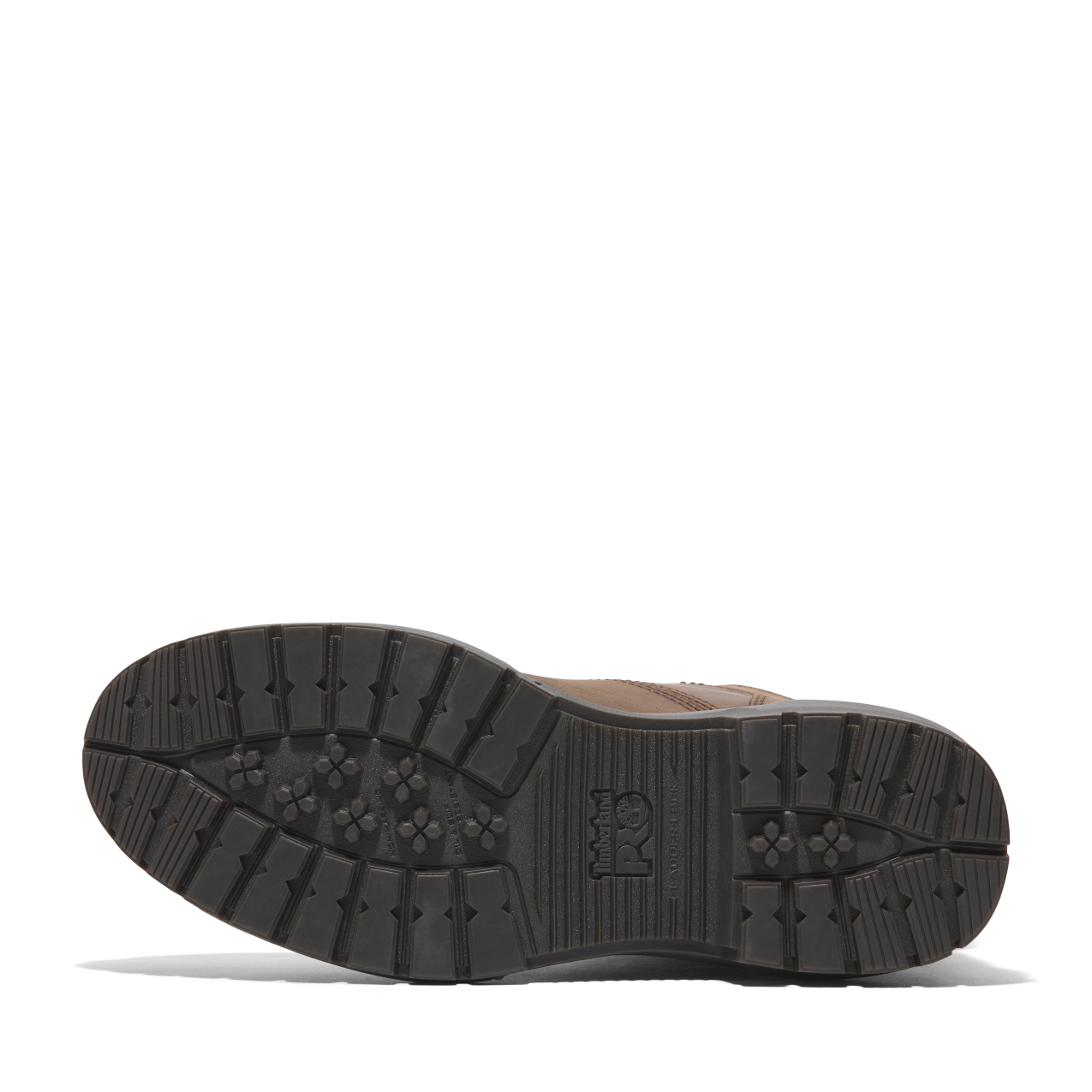Men's Timberland PRO 6 IN MONTAUK - BROWN - TB0A66DQEM41
