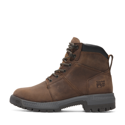 Men's Timberland PRO 6 IN MONTAUK - BROWN - TB0A66DQEM41