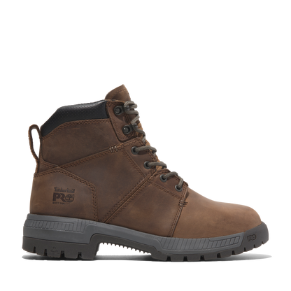 Men's Timberland PRO 6 IN MONTAUK - BROWN - TB0A66DQEM41