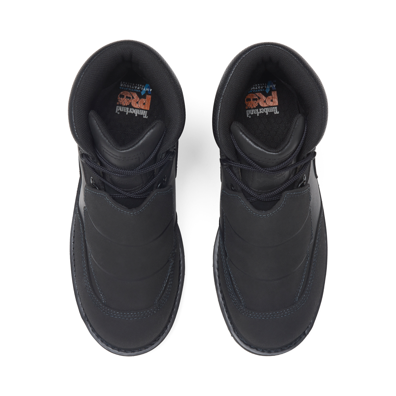 Men's Timberland PRO 6 IN AMBRIDGE EMG CT - BLACK - TB0A66EYEAD1