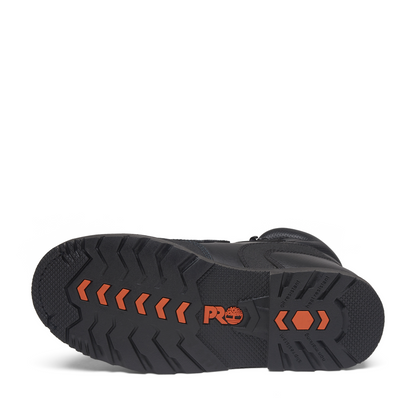 Men's Timberland PRO 6 IN AMBRIDGE EMG CT - BLACK - TB0A66EYEAD1