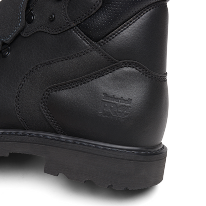 Men's Timberland PRO 6 IN AMBRIDGE EMG CT - BLACK - TB0A66EYEAD1