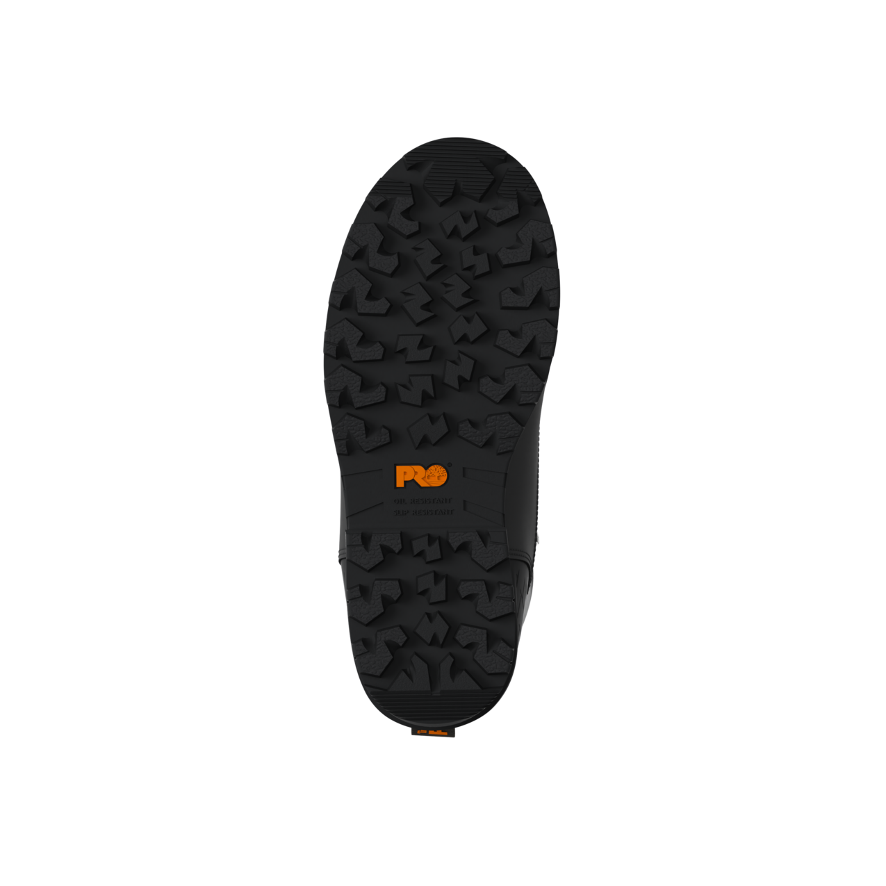 Men's Timberland PRO 8 IN BOONDOCK EMG CT FP INS CSA 200G - BLACK - TB0A66G7EDW1