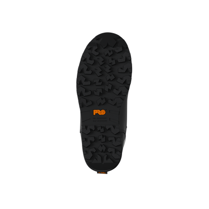 Men's Timberland PRO 8 IN BOONDOCK EMG CT FP INS CSA 200G - BLACK - TB0A66G7EDW1