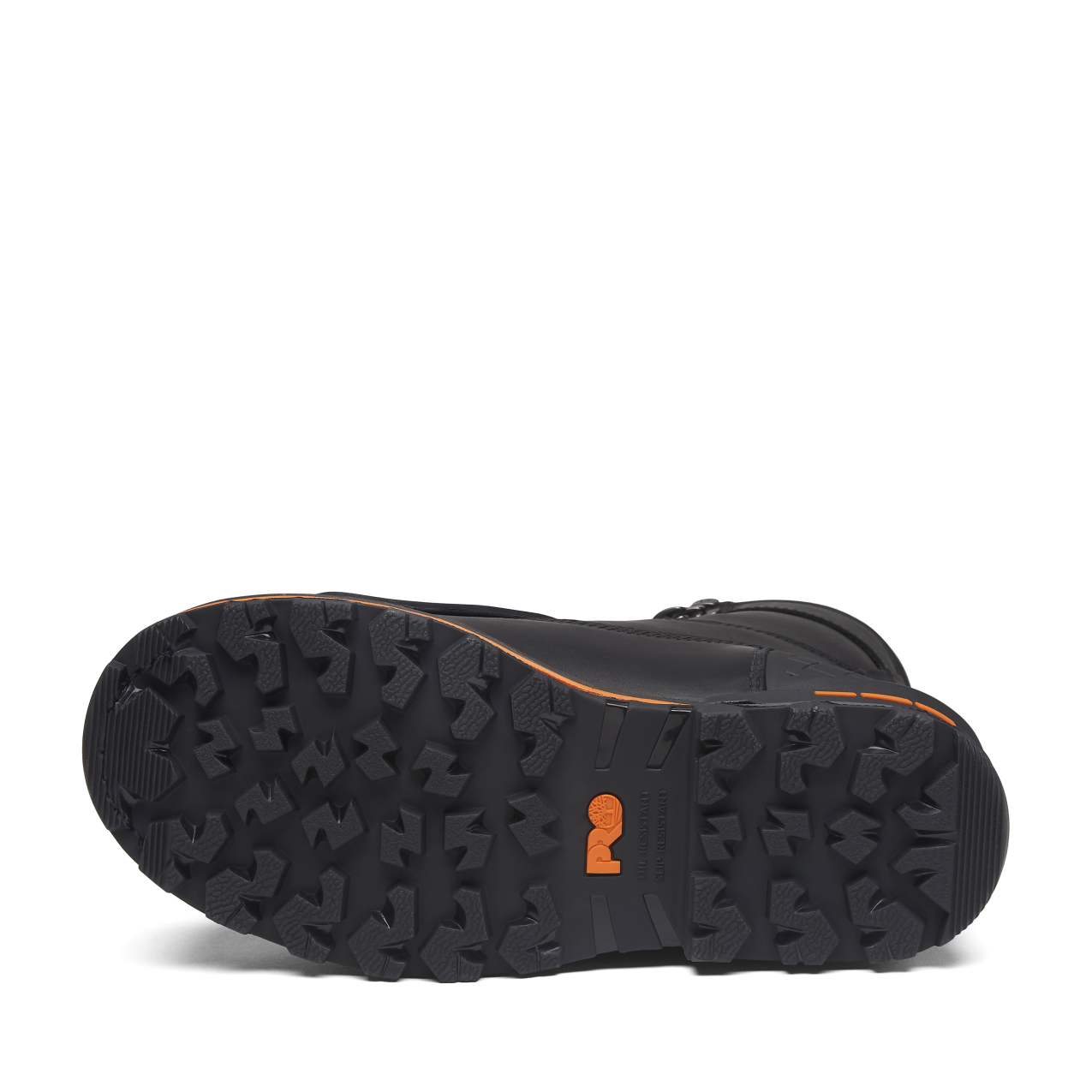Men's Timberland PRO 8 IN BOONDOCK EMG CT FP INS CSA 200G - BLACK - TB0A66G7EDW1